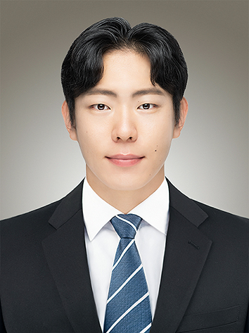 Sanghyeon Kim (MS course)